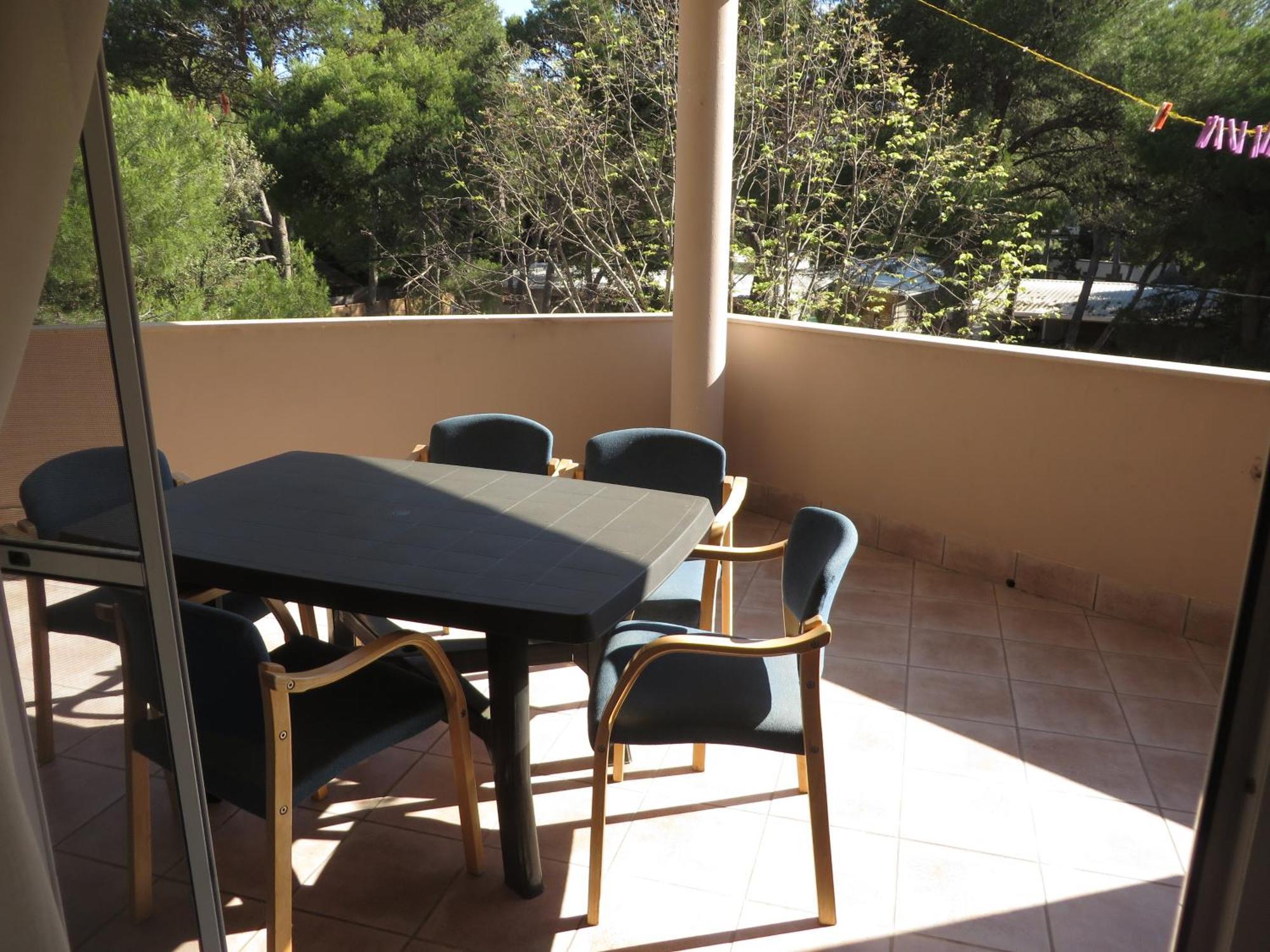 Apartments Karaba Pakoštane Kamer foto