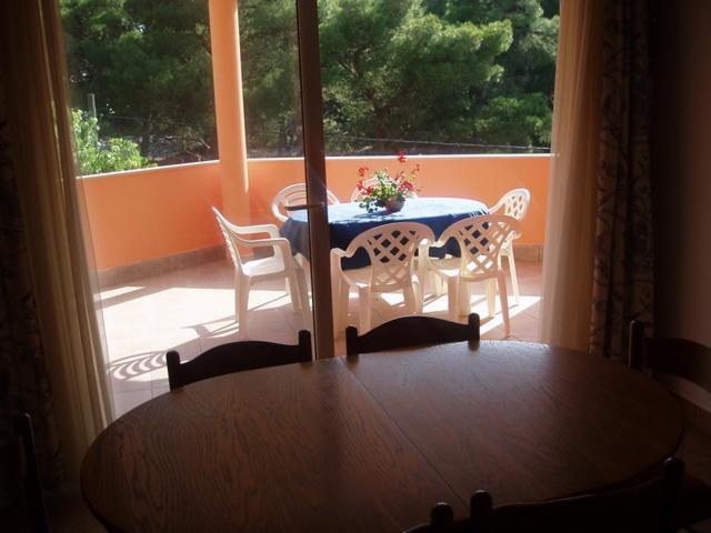 Apartments Karaba Pakoštane Kamer foto